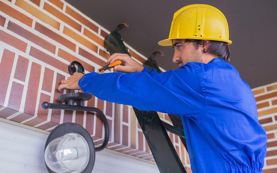 urgence électricité Boulogne-Billancourt